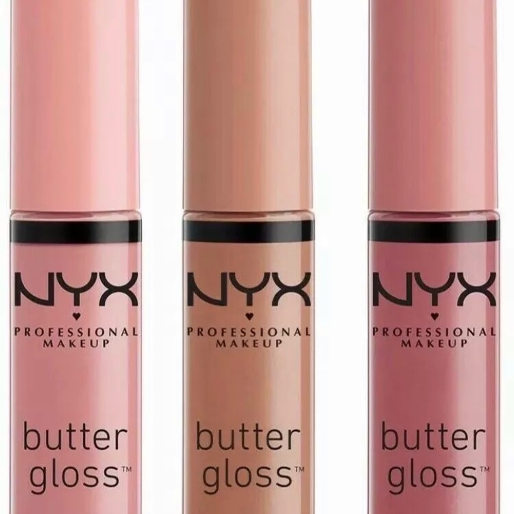 NYX Bundle - Picture 2 of 6